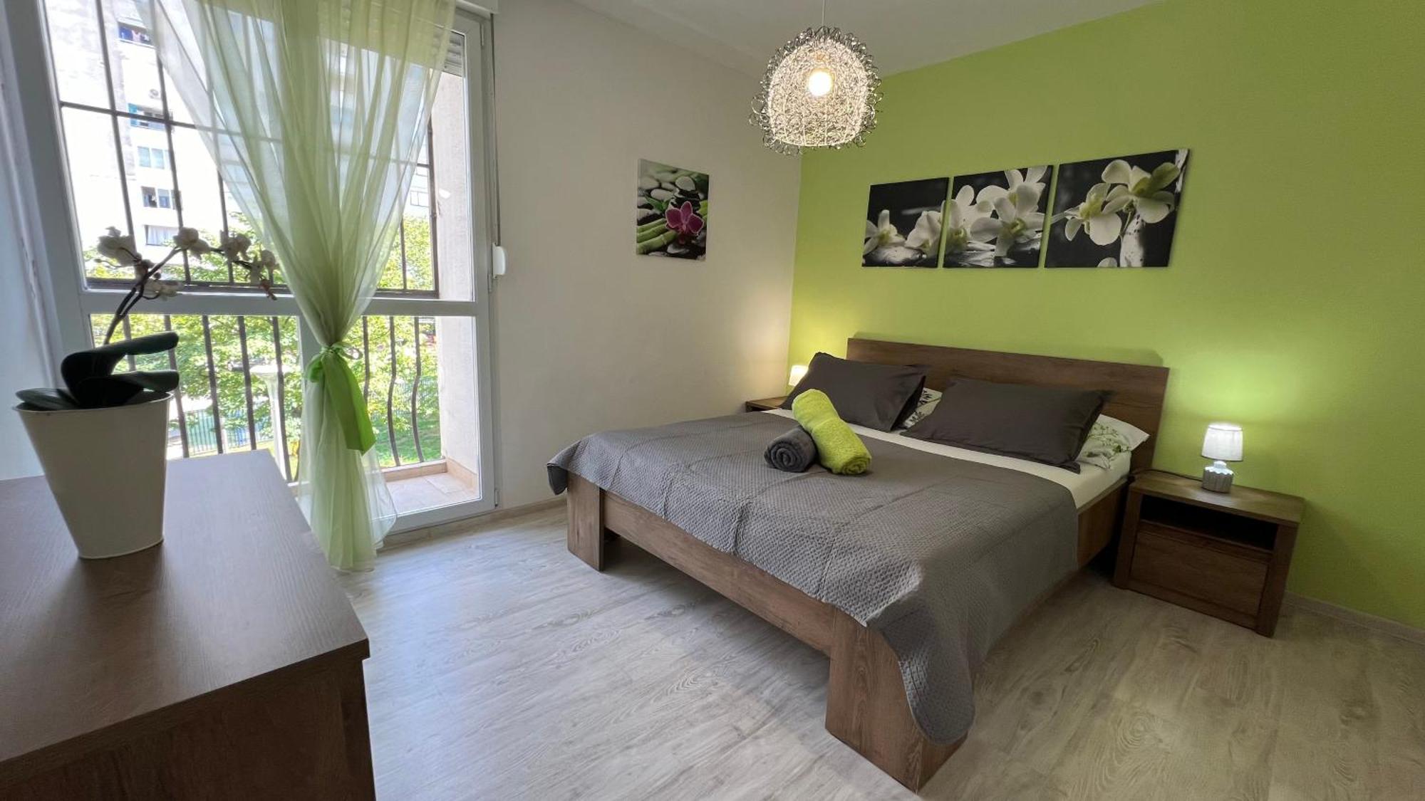 Lilikoi Apartment موستار المظهر الخارجي الصورة