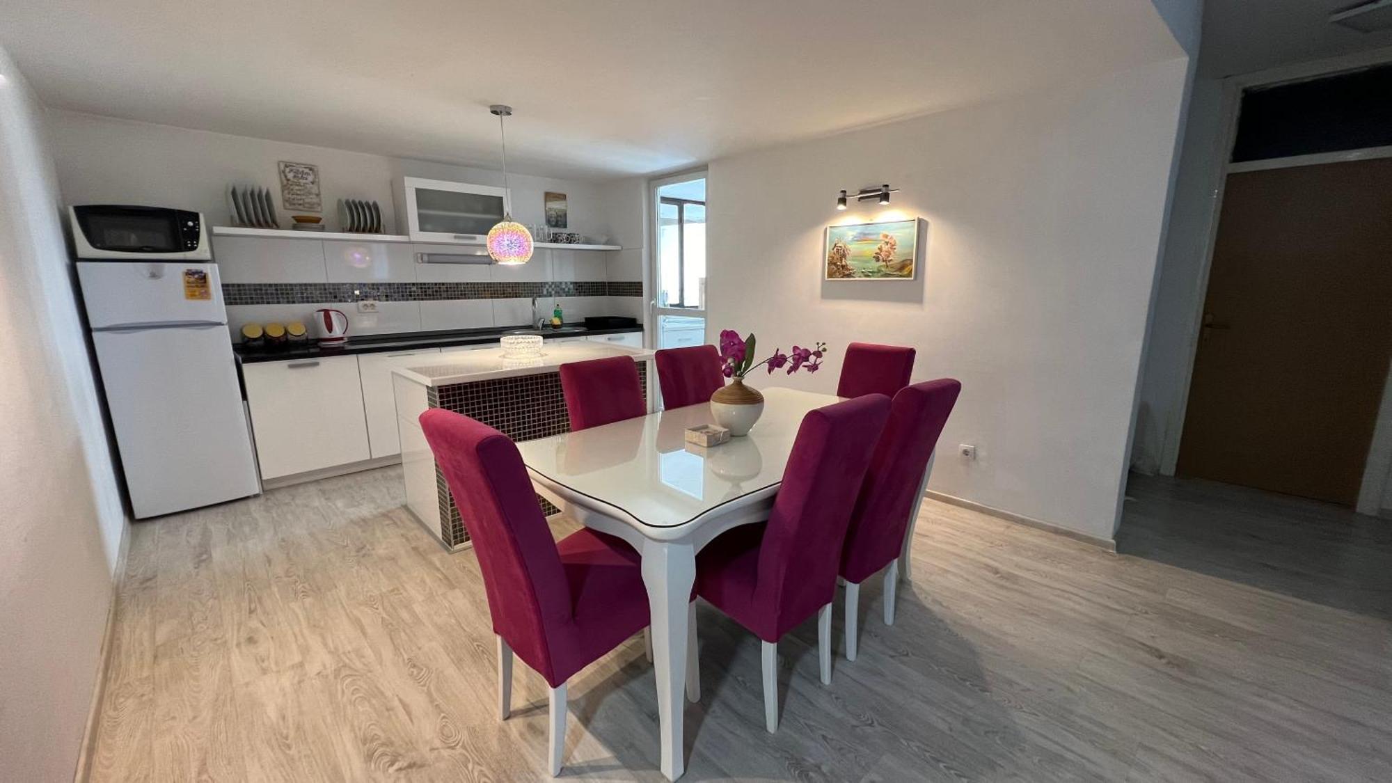 Lilikoi Apartment موستار المظهر الخارجي الصورة