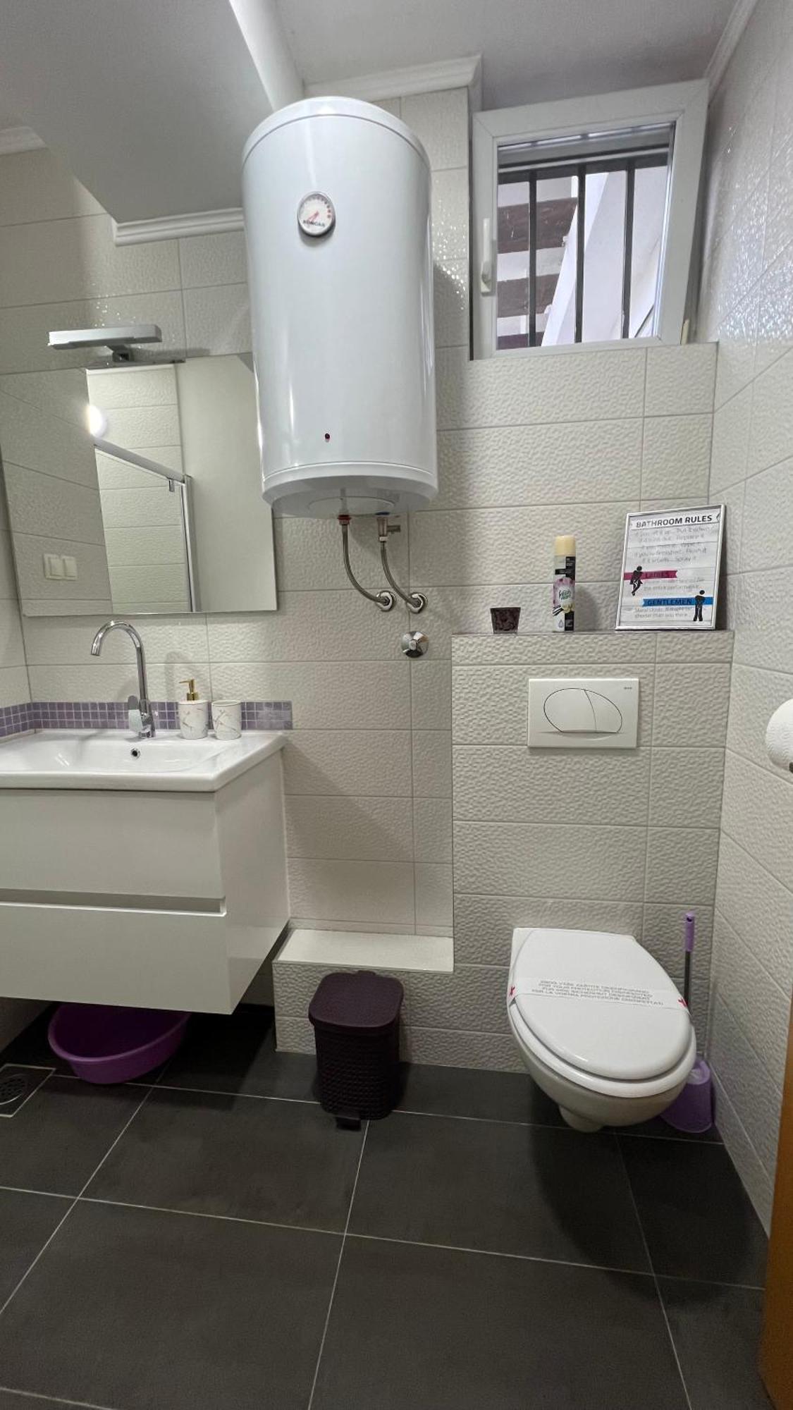 Lilikoi Apartment موستار المظهر الخارجي الصورة