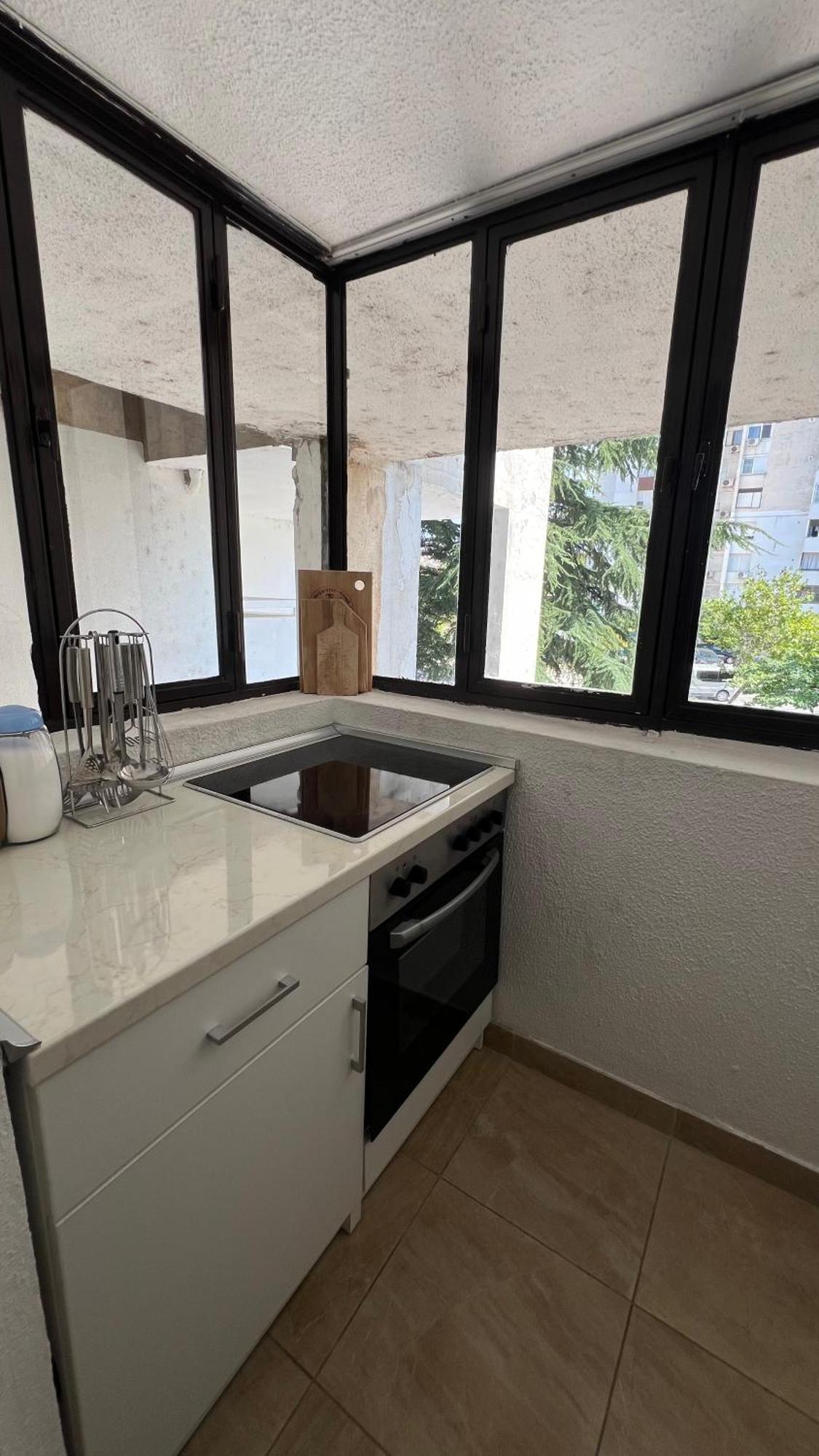 Lilikoi Apartment موستار المظهر الخارجي الصورة