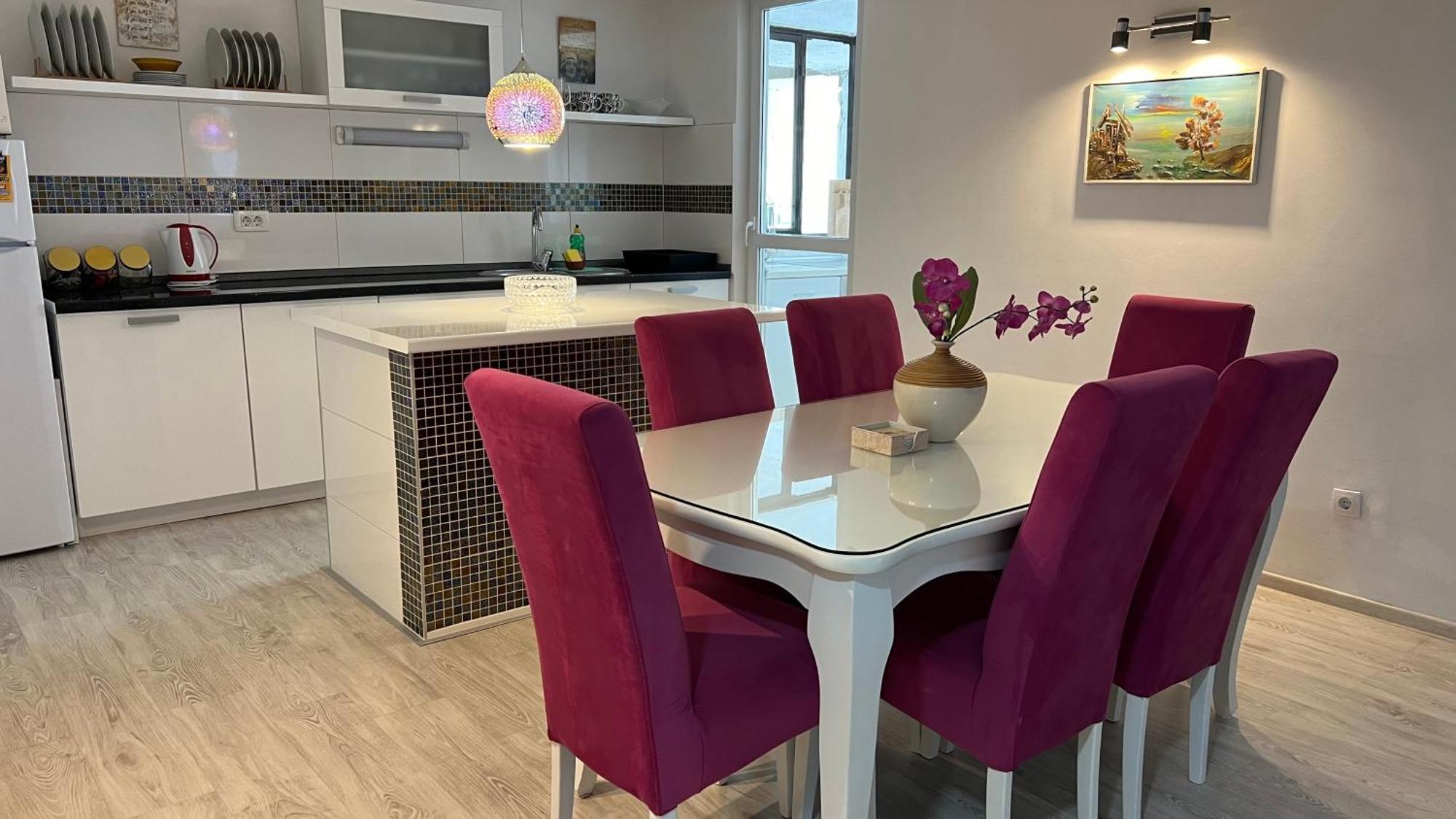 Lilikoi Apartment موستار المظهر الخارجي الصورة