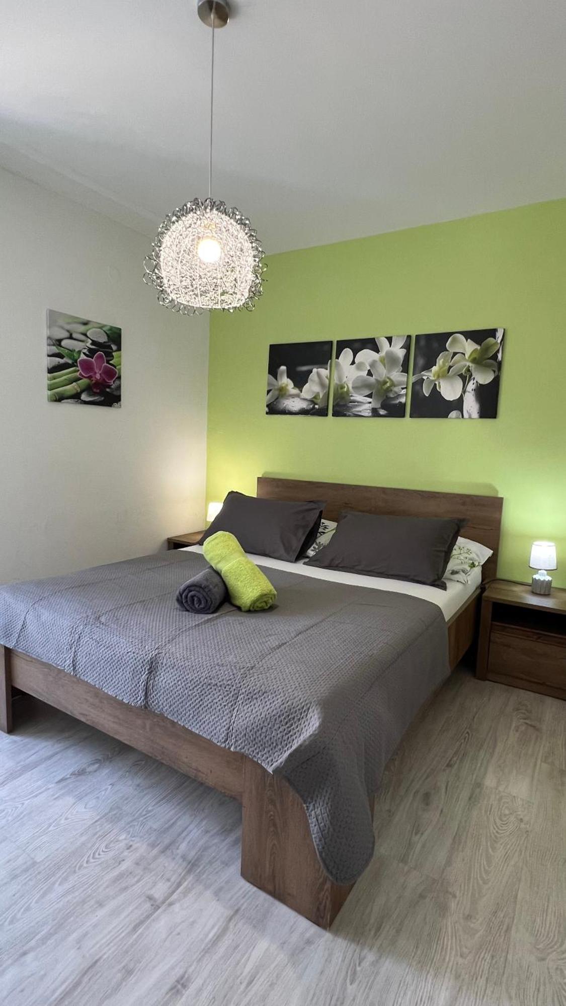 Lilikoi Apartment موستار المظهر الخارجي الصورة