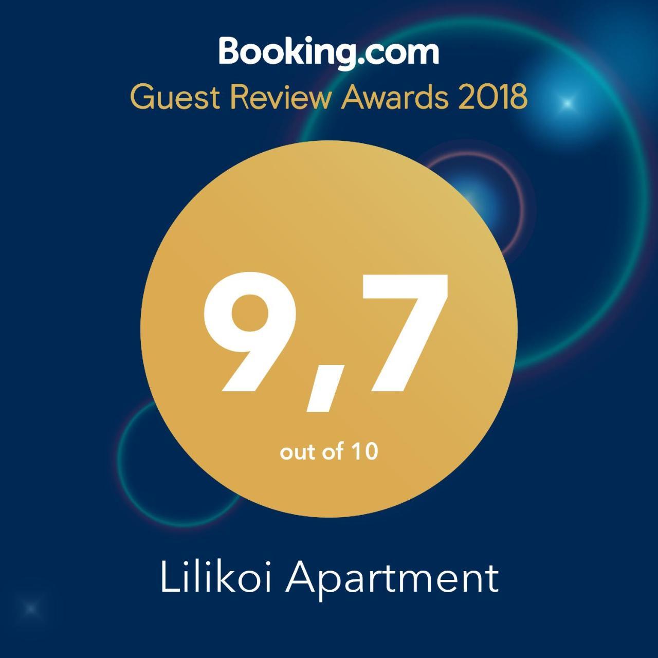 Lilikoi Apartment موستار المظهر الخارجي الصورة